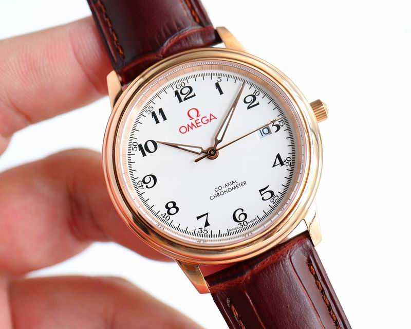 Omega 39.5mm 0829173